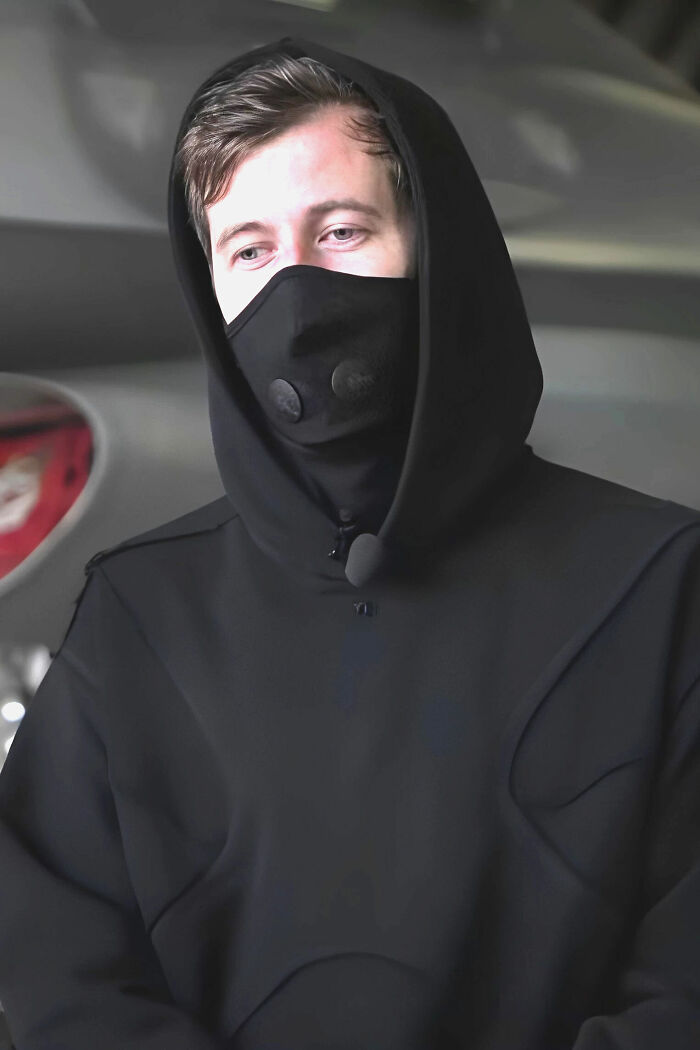 Alan Walker - The Masked Music Magician, 29