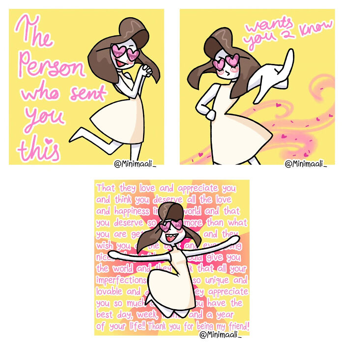 23 Comics That Start Normal and Then Totally Lose It
