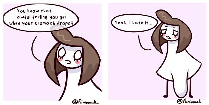 23 Comics That Start Normal and Then Totally Lose It