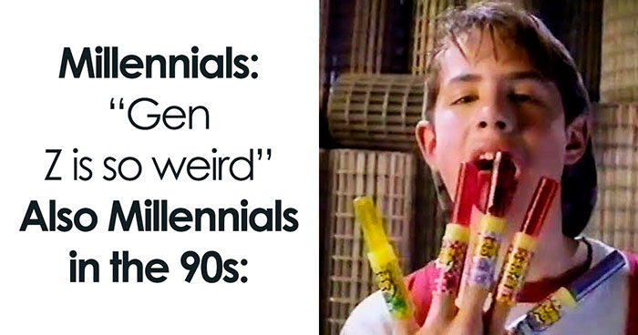 Let’s Take a Totally Rad Trip Back to the ’90s!
