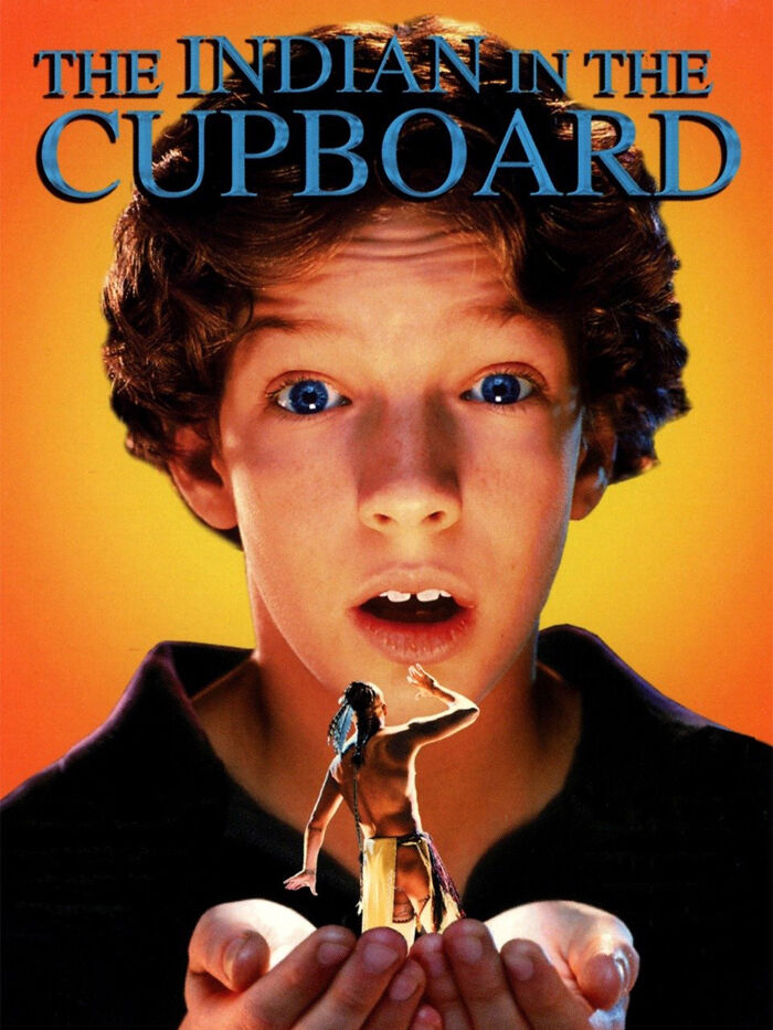 The Indian In The Cupboard: Underrated Gold