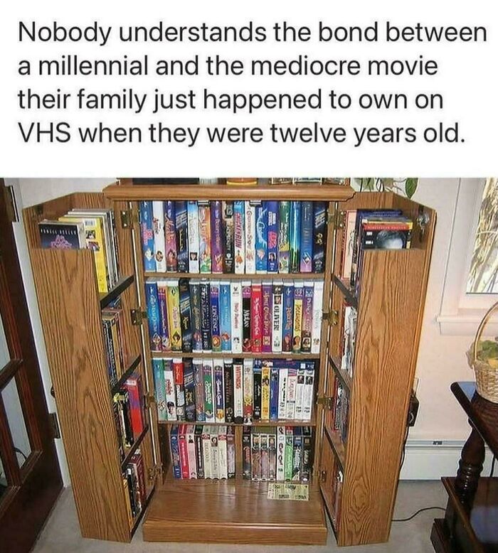 Spot the First Movie You Recognize!