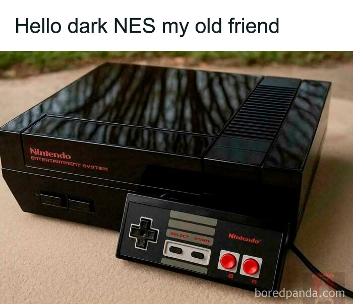 Mythical '90s Creature? Heard About This One?