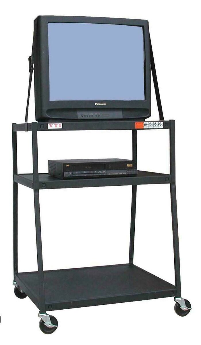 How hyped were you when this rolled into class?