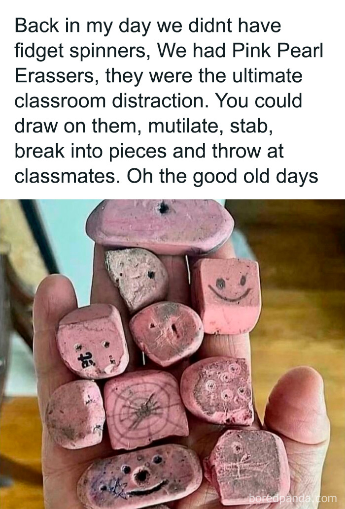 This One’s a Classic!
