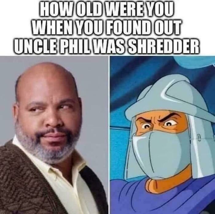 The Man, The Voice, The Legend: James Avery