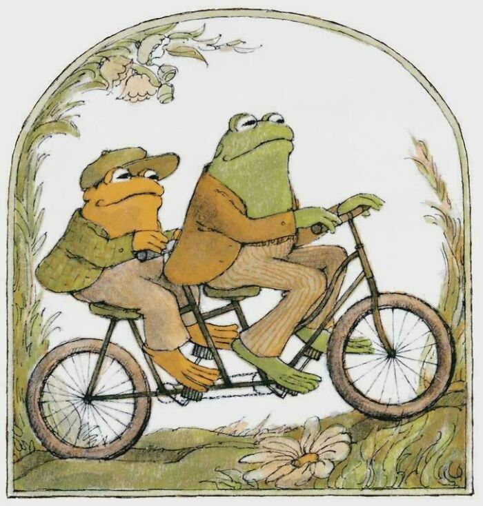 Who Remembered These Adventures?