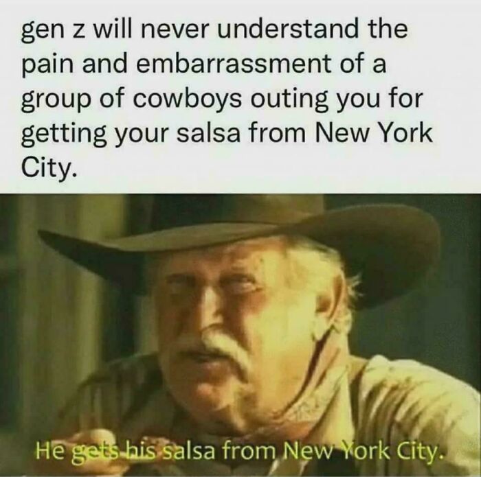 Wait, Are We In NYC?