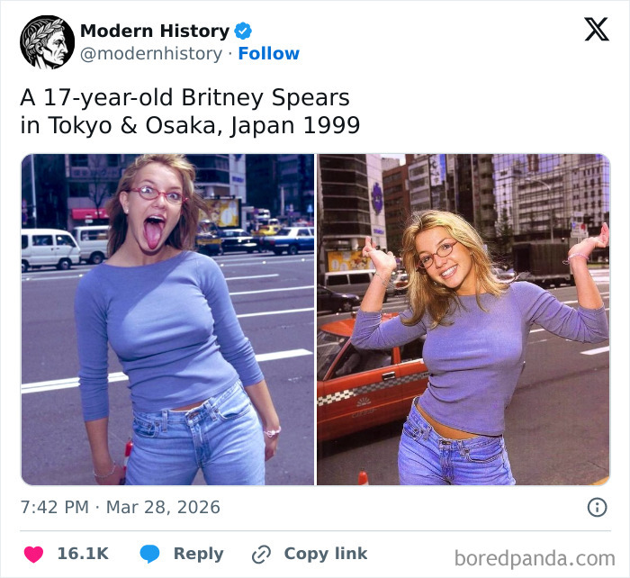 A Star in 1999 with the World Ahead