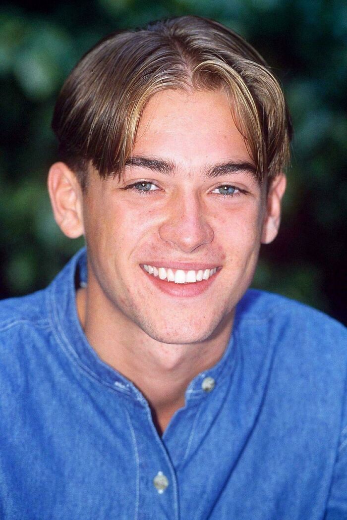 This Haircut Defined the '90s