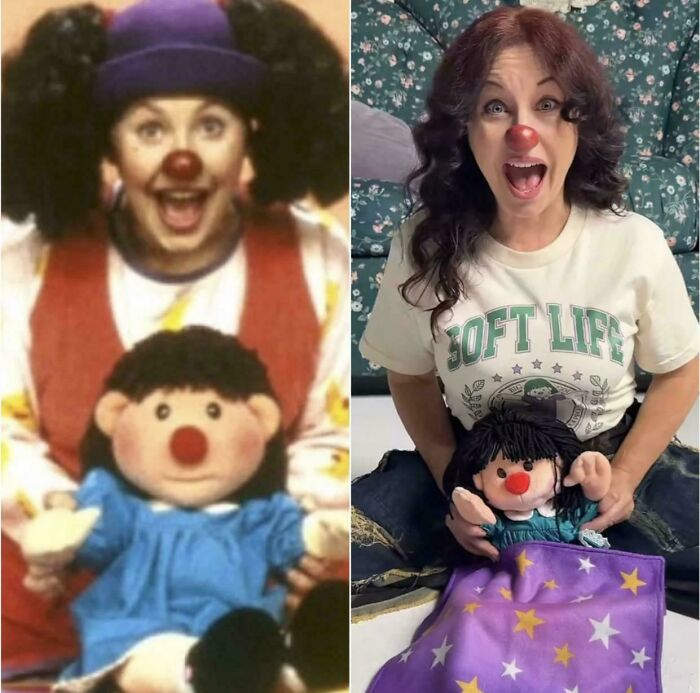 Let’s Take a Totally Rad Trip Back to the '90s!