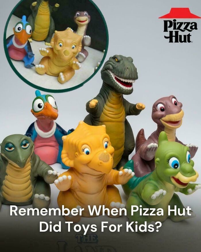 Let’s Take a Totally Rad Trip Back to the '90s!