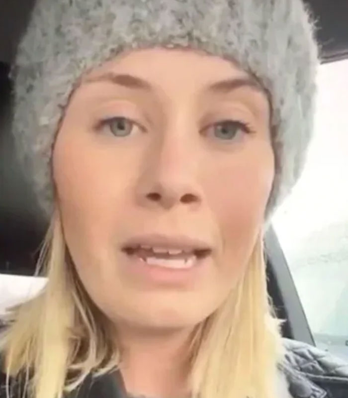 Katie Sorensen's Fake Kidnapping Freakout That Went Totally Sideways