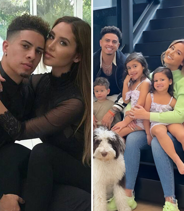 The ACE Family’s $10 Million Mansion That Was Nothing But a Fancy Camping Spot