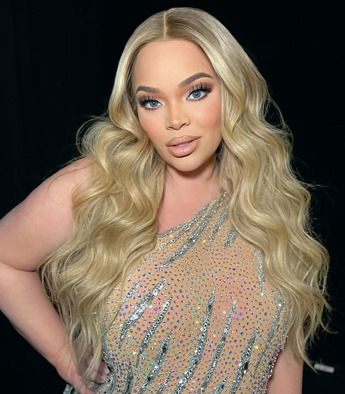 Trisha Paytas’ Wild ‘Transgender Man’ Video That Confused Everyone