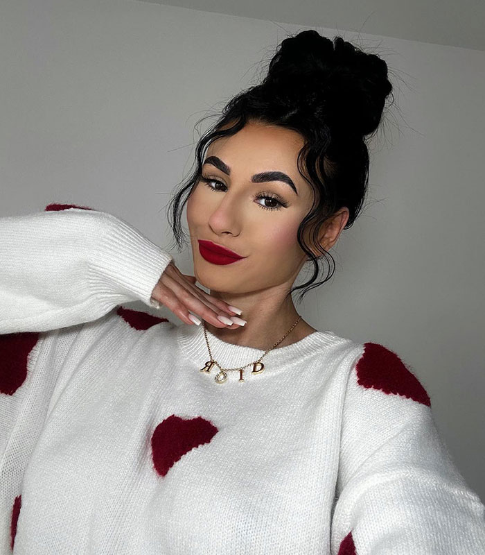 Brittany Miller’s Fake Cancer Story That Tore Her Followers Apart