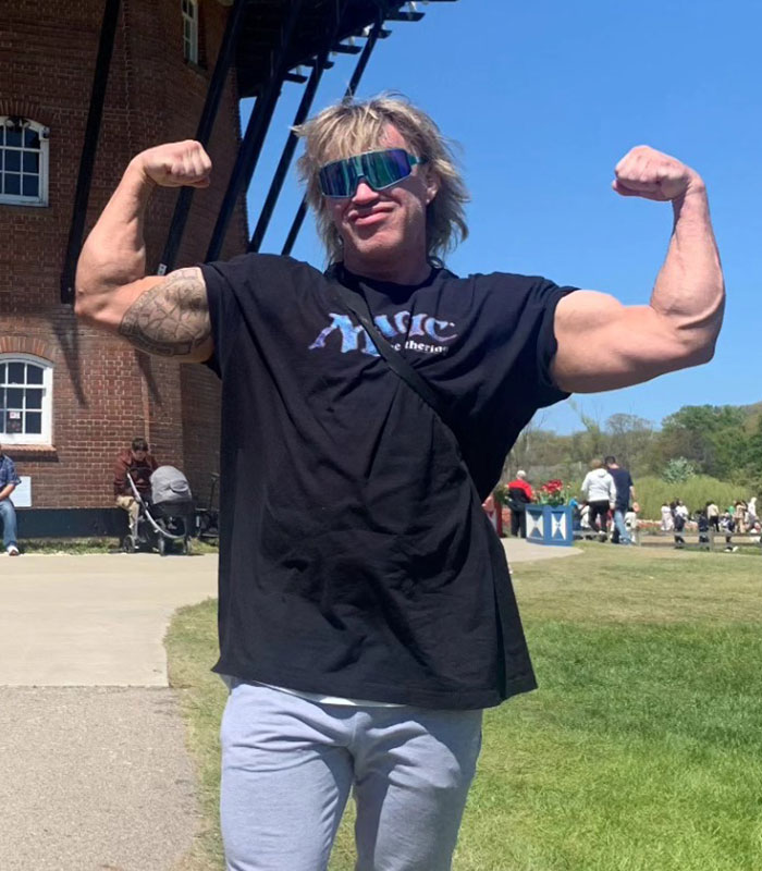 Malibu Fit Maxx’s Fake Combat Injury Story That Got Totally Exposed