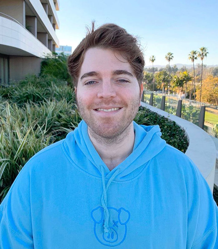Shane Dawson’s Secret Buzzcut and Wig Game That Fooled Everyone