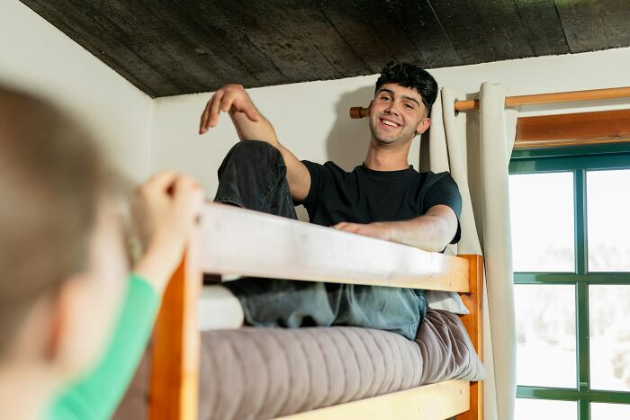 The Wildest "Welcome to College" Moments You Won't Believe Actually Happened