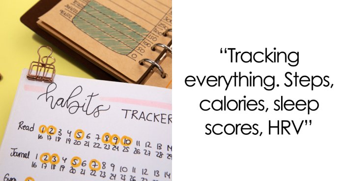 40 Weirdly “Healthy” Habits That Might Actually Be Messing You Up