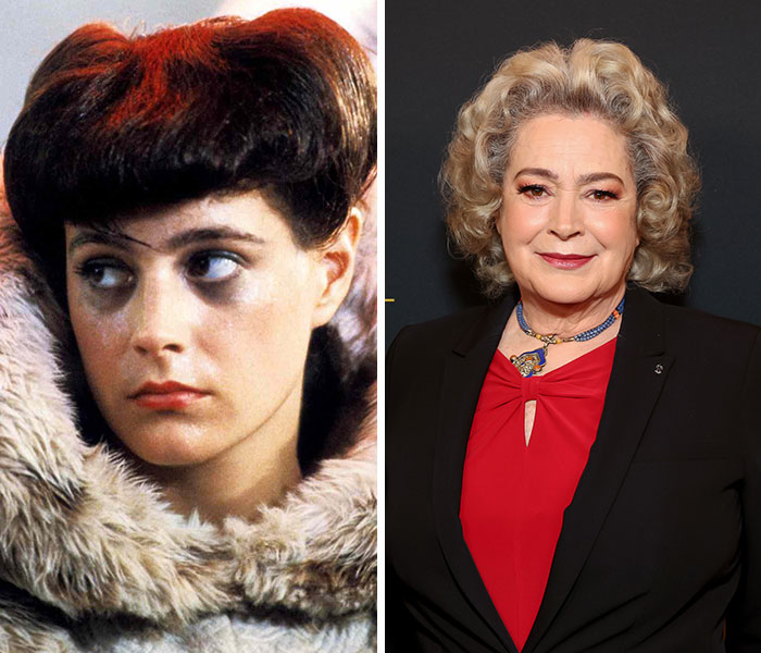 Sean Young’s Sabotage Story