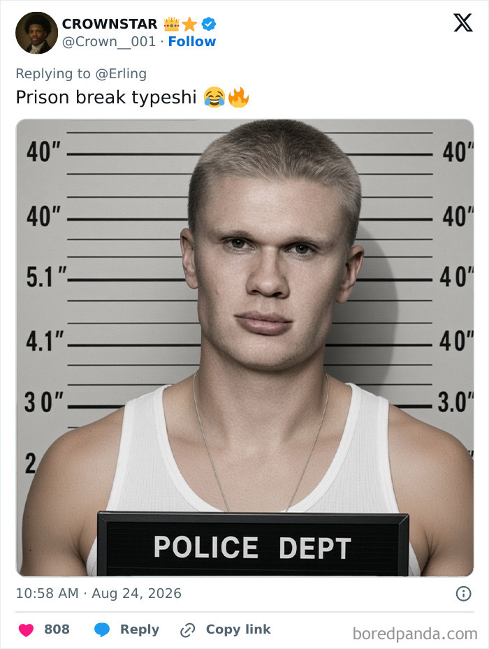 Buzz Cut Brigade