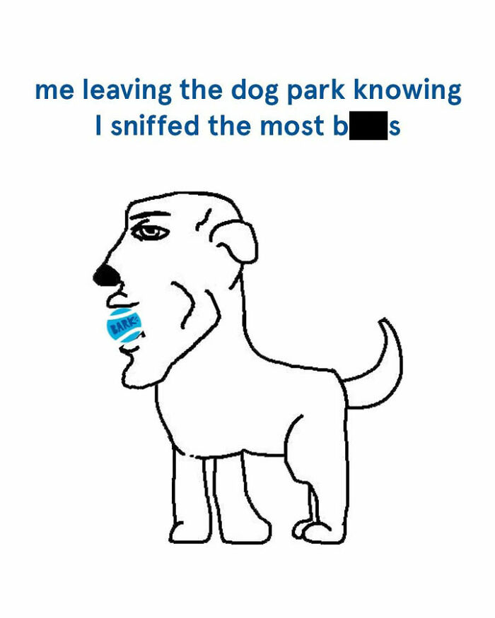 Wait, They Actually Nailed These Doggo Moments In Memes!