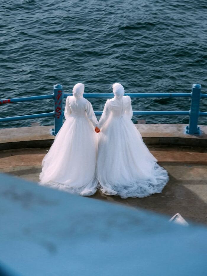 Wait Till You See These 58 Crazy Perfect Street Photos!