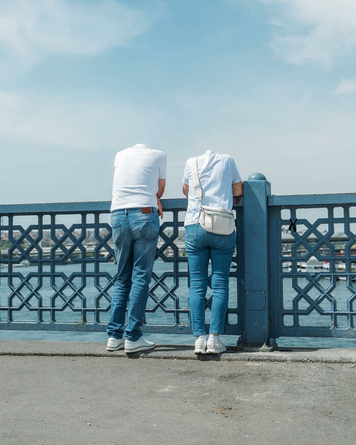 Wait Till You See These 58 Crazy Perfect Street Photos!