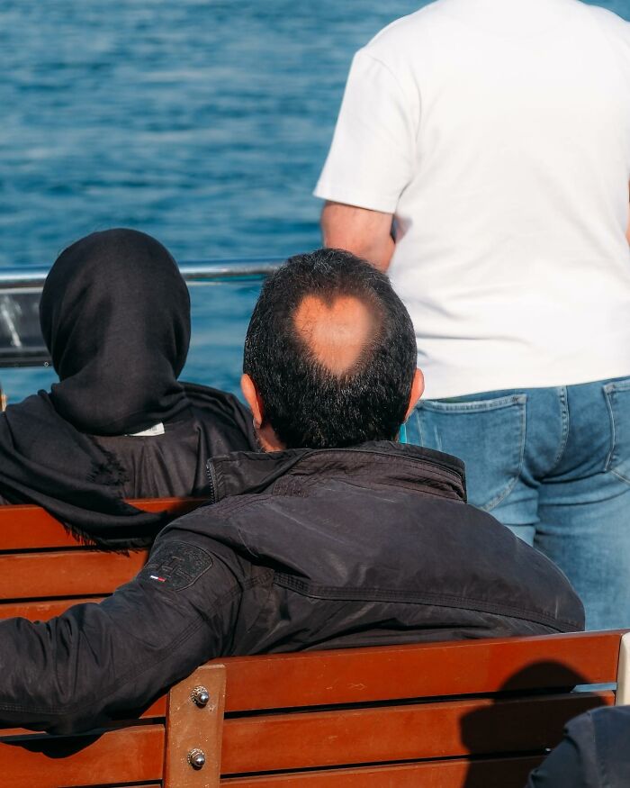 Wait Till You See These 58 Crazy Perfect Street Photos!