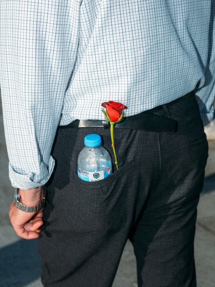 Wait Till You See These 58 Crazy Perfect Street Photos!