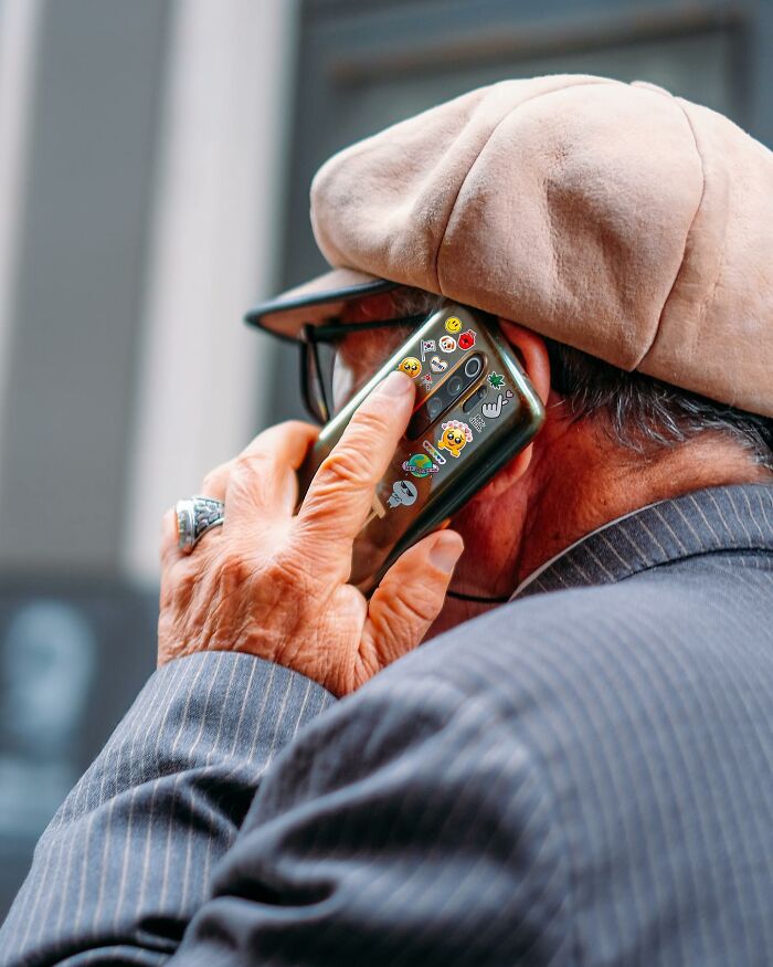 Wait Till You See These 58 Crazy Perfect Street Photos!