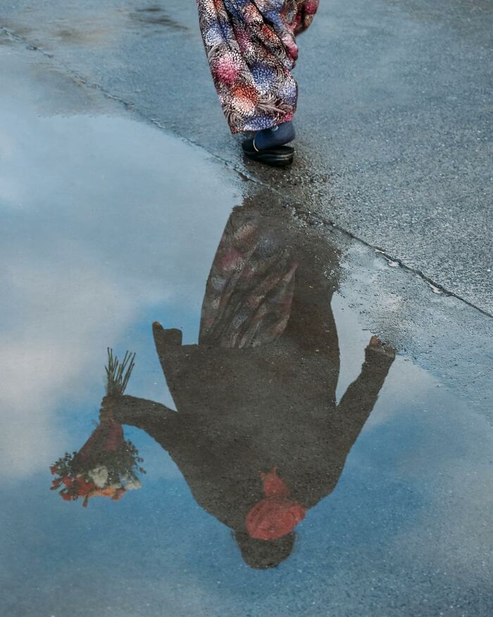 Wait Till You See These 58 Crazy Perfect Street Photos!