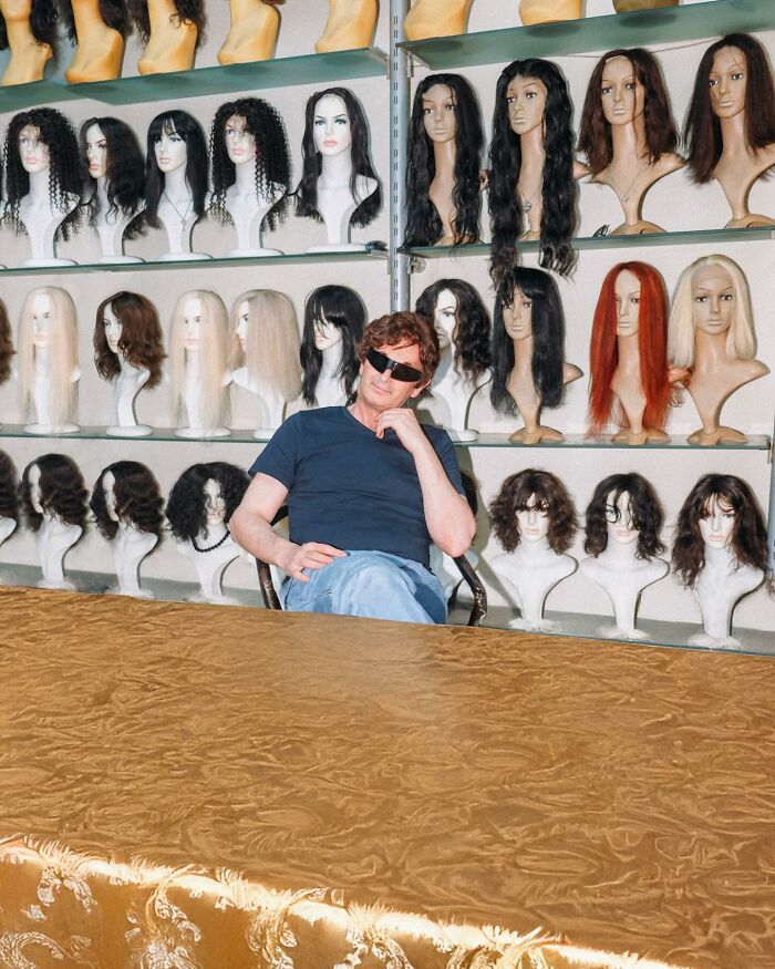 Wait Till You See These 58 Crazy Perfect Street Photos!