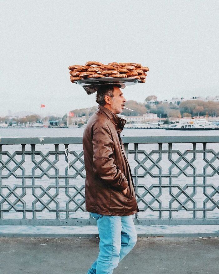 Wait Till You See These 58 Crazy Perfect Street Photos!