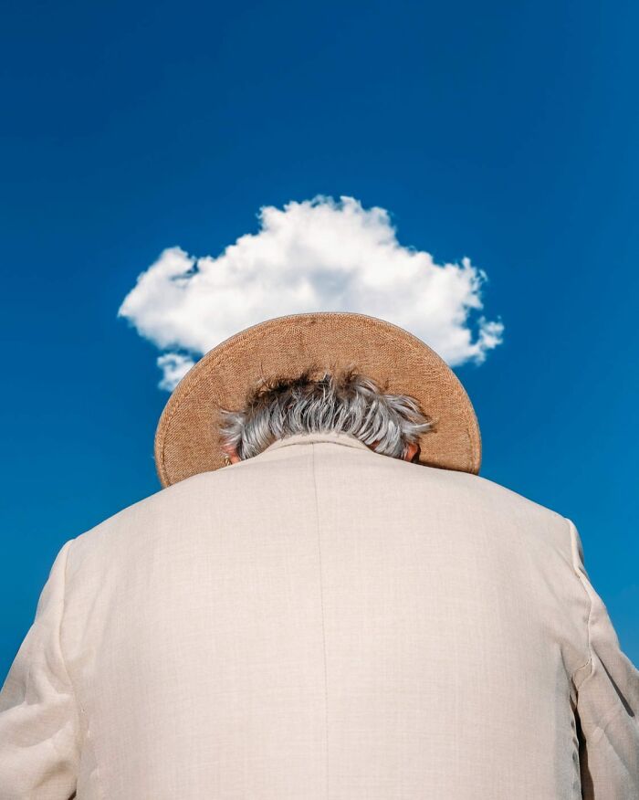 Wait Till You See These 58 Crazy Perfect Street Photos!