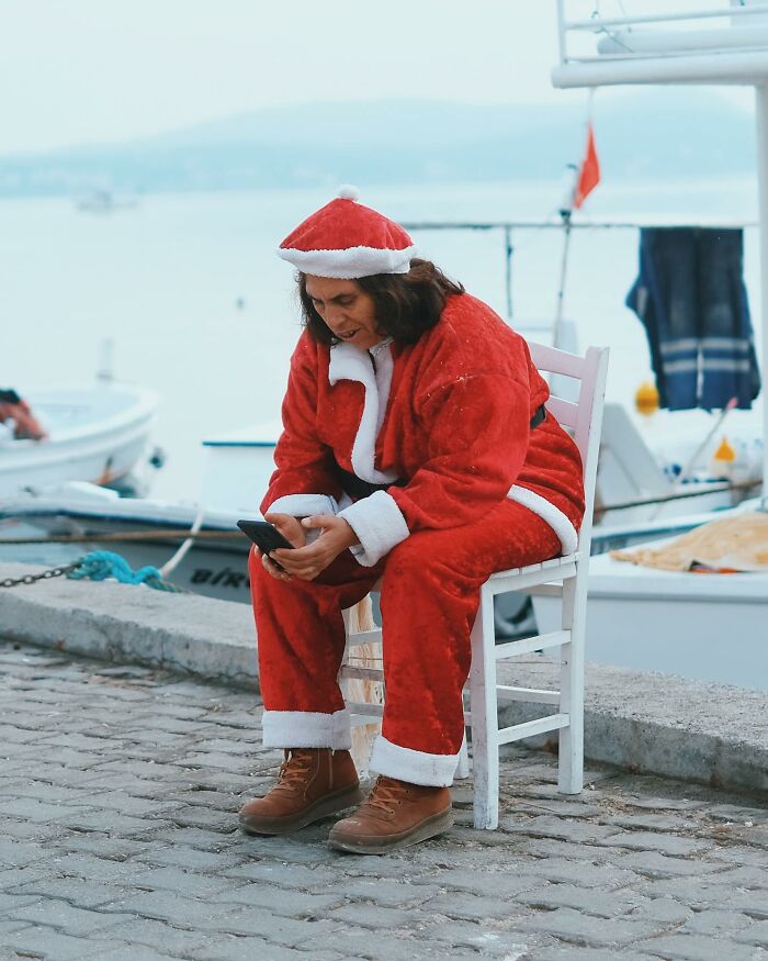 Wait Till You See These 58 Crazy Perfect Street Photos!