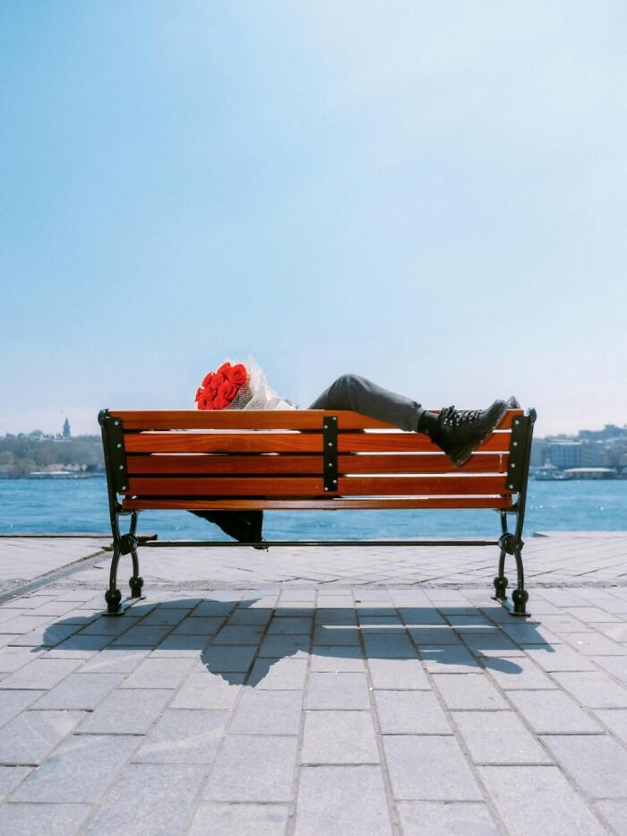 Wait Till You See These 58 Crazy Perfect Street Photos!