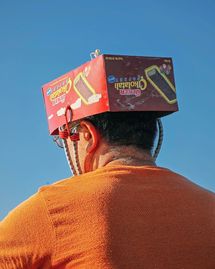 Wait Till You See These 58 Crazy Perfect Street Photos!