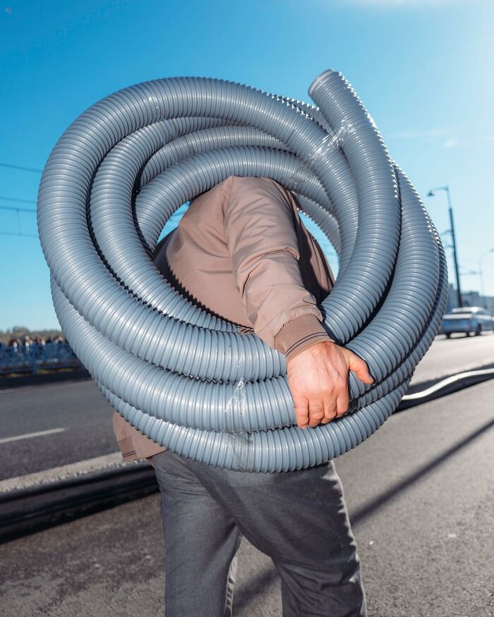 Wait Till You See These 58 Crazy Perfect Street Photos!