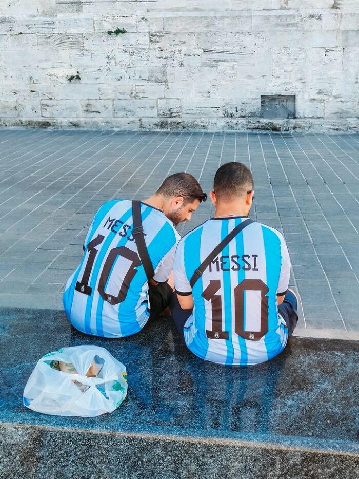 Wait Till You See These 58 Crazy Perfect Street Photos!
