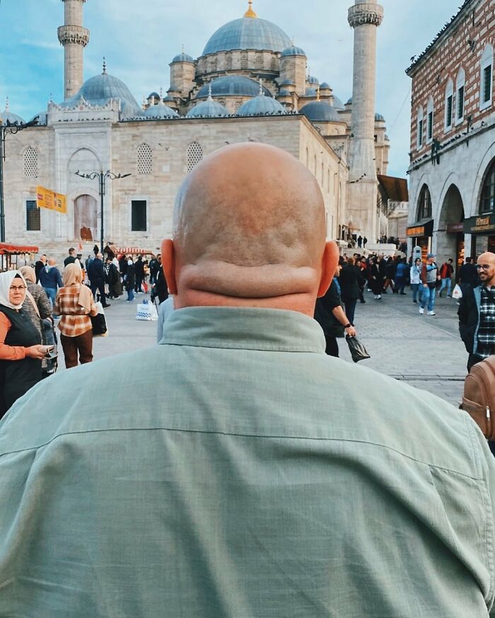 Wait Till You See These 58 Crazy Perfect Street Photos!