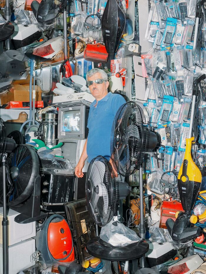 Wait Till You See These 58 Crazy Perfect Street Photos!