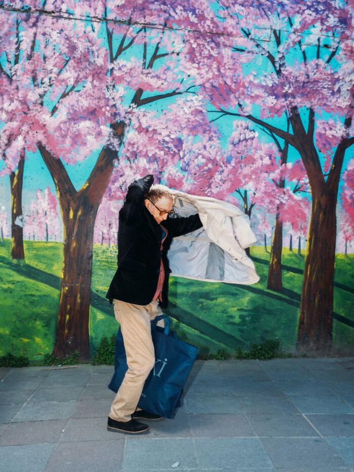 Wait Till You See These 58 Crazy Perfect Street Photos!
