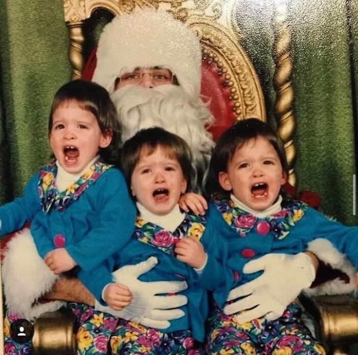 31 Totally Whacked Childhood Mascot Photos That’ll Make You Go “Wait, What?!”