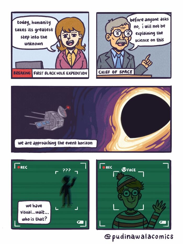Whoa, Did They Really Make These Characters Do This? 20 Comics That Flip Famous Figures on Their Heads