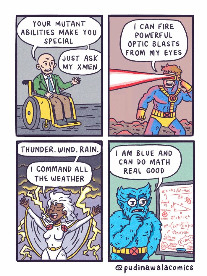 Whoa, Did They Really Make These Characters Do This? 20 Comics That Flip Famous Figures on Their Heads
