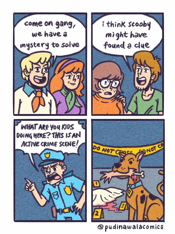 Whoa, Did They Really Make These Characters Do This? 20 Comics That Flip Famous Figures on Their Heads