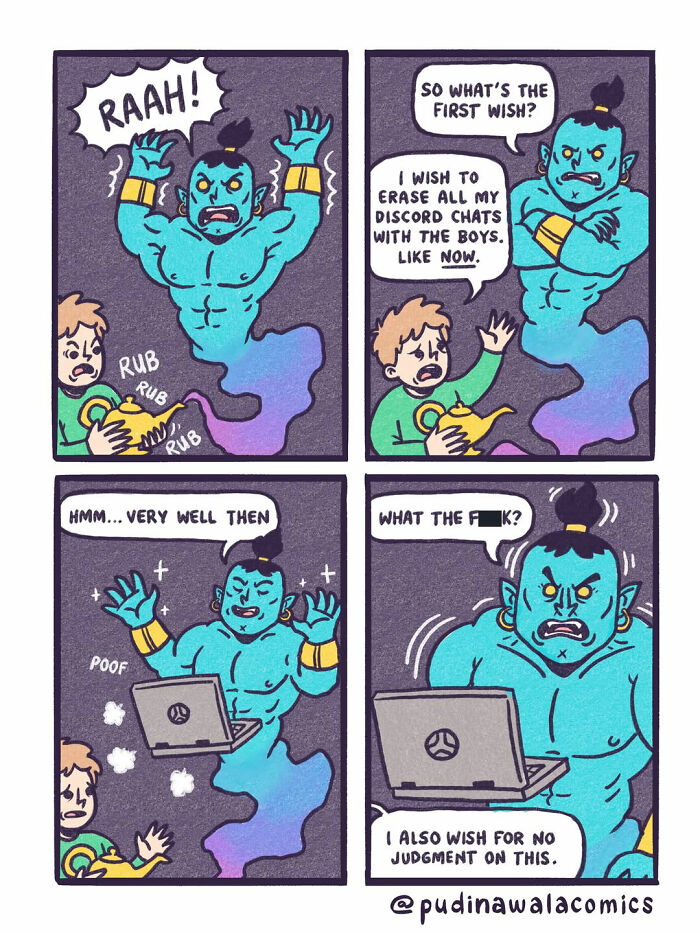 Whoa, Did They Really Make These Characters Do This? 20 Comics That Flip Famous Figures on Their Heads