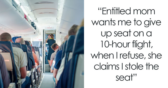Airplane Seat Showdowns: The Wildest Parent Tantrums at 30,000 Feet